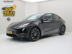 Tesla Model Y - Long-Range AWD Performance 534pk 75 kWh [ AUTOPILOT+21'' LMV+514KM WLTP+PREMIUM AUDIO ]