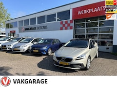Volvo V40 Cross Country - 1.5 T3 Polar+ Luxury
