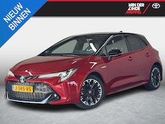 Toyota Corolla - 1.8 Hybrid GR-Sport Trekhaak PDC