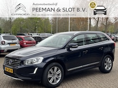 Volvo XC60 - 2.0 T6 R-Design