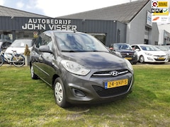 Hyundai i10 - 1.1 i-Drive Cool *airco*5 drs