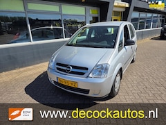 Opel Meriva - 1.4-16V Essentia