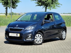 Peugeot 108 - 1.0 e-VTi Active | Airco | Bluetooth
