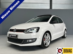Volkswagen Polo - 1.2 TSI Highline Pano|Cruise|Xenon|Navi
