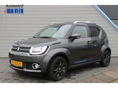 Suzuki Ignis - 1.2 Stijl Smart Hybrid | Clima | Navi | Camera