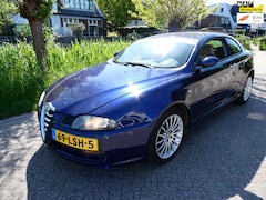 Alfa Romeo GT - 2.0 JTS Distinctive Opknapper Zo meenemen Leder