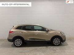 Renault Kadjar - 1.5 dCi Intens Navi Camera Clima Cruise