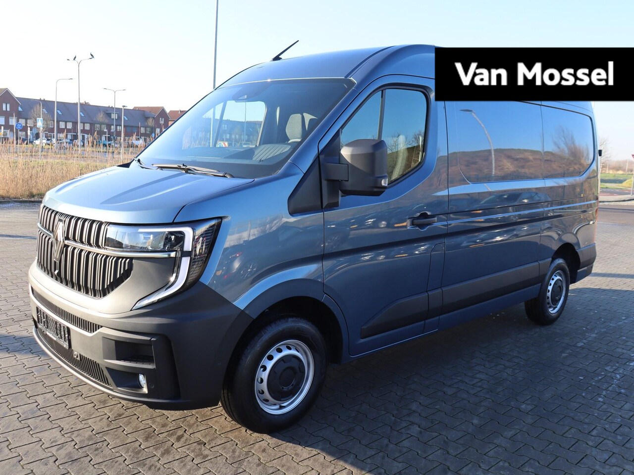 Renault Master E-Tech - T35 L2H2 Extra long range 87 kWh T35 L2H2 Extra long range 87 kWh - AutoWereld.nl
