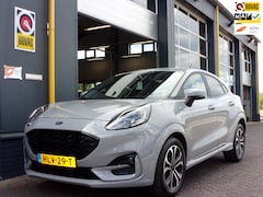 Ford Puma - 1.0 EcoBoost Hybrid ST-Line