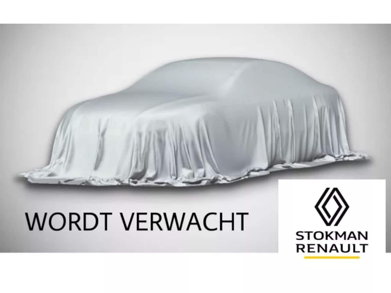 Renault Captur - TCe 120 EDC ( automaat ) Intens | automaat | - AutoWereld.nl