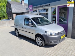 Volkswagen Caddy - 1.6 TDI NL Auto