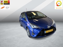 Toyota Yaris - 1.5 Hybrid Dynamic
