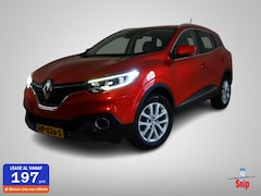 Renault Kadjar - 1.2 TCe Intens
