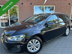 Volkswagen Golf Variant - 1.0 TSI Connected Series NIEUWE APK / CAMERA / TREKHAAK / CARPLAY / ANDROID / DAB+ / NAVI