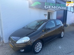 Fiat Grande Punto - 1.2 Edizione Cool JAAR APK BIJ LEVERING