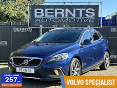 Volvo V40 Cross Country - T4 AWD Ocean Race|5 Cilinder|Bluetooth