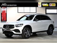 Mercedes-Benz GLC-klasse - 300e 4MATIC Business Solution AMG | Rijassistentie | Panoramadak | NL Auto | 1e eigenaar |