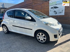 Peugeot 107 - 1.0-12V Millesim 200 airco/apk/nette auto
