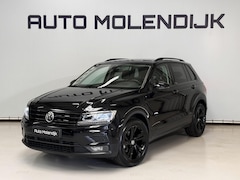 Volkswagen Tiguan - 1.5 TSI 150 PK DSG LED / Navi / ACC / Camera / elektr. klep
