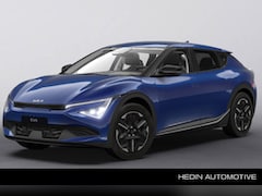 Kia EV6 - Light Edition 63 kWh | Direct leverbaar | Inclusief inruilpremie |