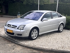 Opel Vectra GTS - 3.2 V6 Elegance