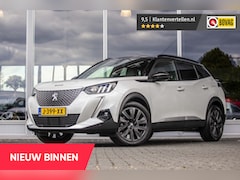 Peugeot e-2008 - EV GT 50 kWh | Pano | Eerste eigenaar | Camera
