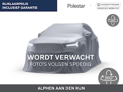 Polestar 2 - 2 LONG RANGE DUAL MOTOR LAUNCH EDITION 78kWh 19INCH PANORAMADAK AC