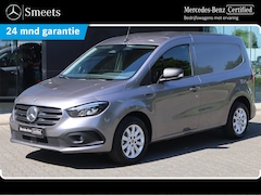 Mercedes-Benz eCitan - PRO ACTIERADIUS 290km (WLTP) eCitan L1 Pro 51 kWh