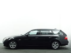 BMW 5-serie Touring - 520i High Executive | M-Sportleer