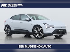Polestar 4 - 4 Long Range Single motor 100 kWh | Pilot | Plus | Head-Up | ACC | Panoramadak | harman/ka