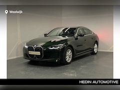 BMW i4 - eDrive40 84 kWh
