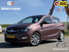 Opel Karl - 1.0 ecoFLEX 120 Jaar Edition |Airco|Cruise|Parkeersensoren