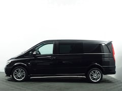 Mercedes-Benz Vito - 120 CDI Originele Brabus Edition 320 Lang DC alle opties