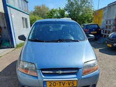 Chevrolet Kalos - 1.2 Pure