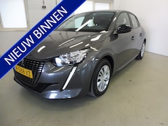 Peugeot 208 - 1.2 PureTech Active