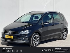 Volkswagen Golf Sportsvan - 1.0 TSI DSG Comfortline / Navigatie / Automatische Airco / Lichmetalen velgen / Licht & Zi