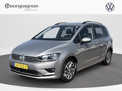 Volkswagen Golf Sportsvan - 1.2 TSI ALLSTAR | 110PK | Navi | Trekhaak | Clima | App Connect | Park Pilot | ACC |