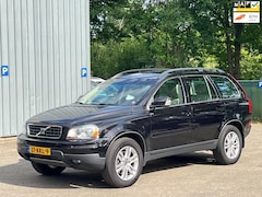 Volvo XC90 - 2.5T LPG-G3 Automaat / 2de EIG / RTI / Nette staat