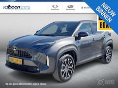 Toyota Yaris Cross - 1.5 Hybrid 130 Team D APP NAVI | NIEUWE AUTO