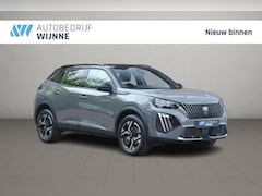 Peugeot 2008 - 1.2 PureTech 130pk EAT8 GT Pack | Navi | App Connect | Adaptive Cruise | Keyless | Alcanta