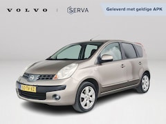 Nissan Note - 1.6 Tekna | Trekhaak | Keyless