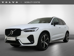 Volvo XC60 - T6 AWD Dark | DEMO | H&K Audio