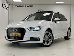 Audi A3 Sportback - 40 e-tron S Line Sport Plus | B&O | Panoramadak | Trekhaak |