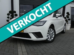 Seat Ibiza - 1.0 TSI STYLE CLIMA | CARPLAY | CRUISE | PDC