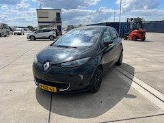 Renault Zoe - 2013 * Q210 Zen Quickcharge 22 kWh (ex Accu) * EXPORT OF HANDEL