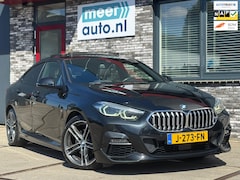 BMW 2-serie Gran Coupé - 218iA High Exec. M-SPORT l PANO l CAMERA l KEYLESS l SFEER l ORG.NL l DEALER OND