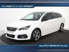 Peugeot 308 SW - GT-line *1ste Eigenaar*Panoramadak*Navigatie*Leer