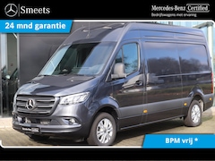 Mercedes-Benz Sprinter - 315 CDI L2H2 PRO LED LM VELGEN