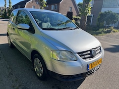 Volkswagen Fox - 1.2 40KW TRENDLINE