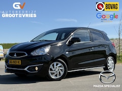 Mitsubishi Space Star - 1.2 Connect Pro |Airco|Carplay|